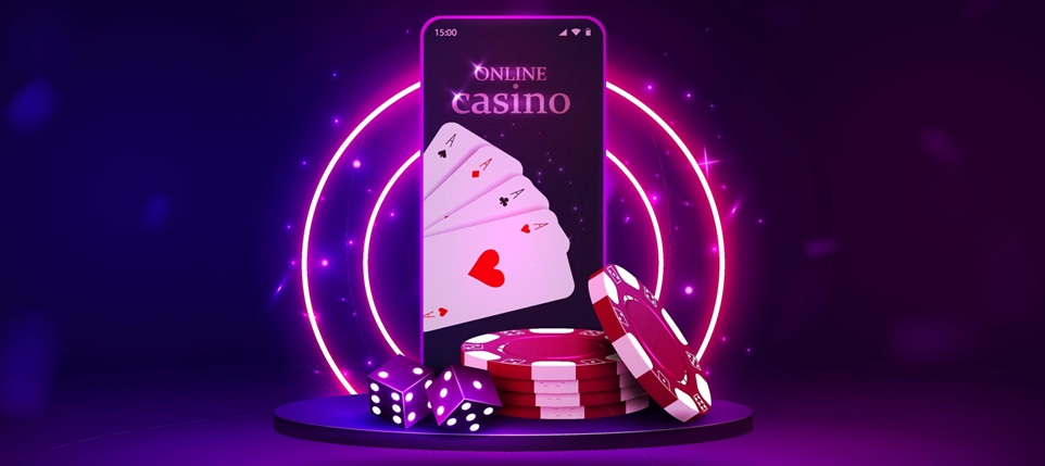 Online Casinos