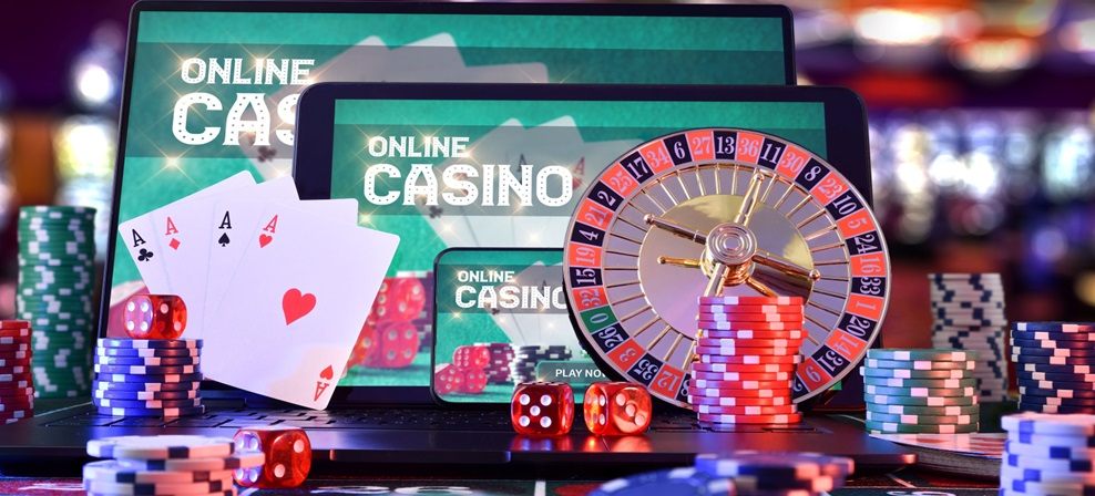 Online Casinos